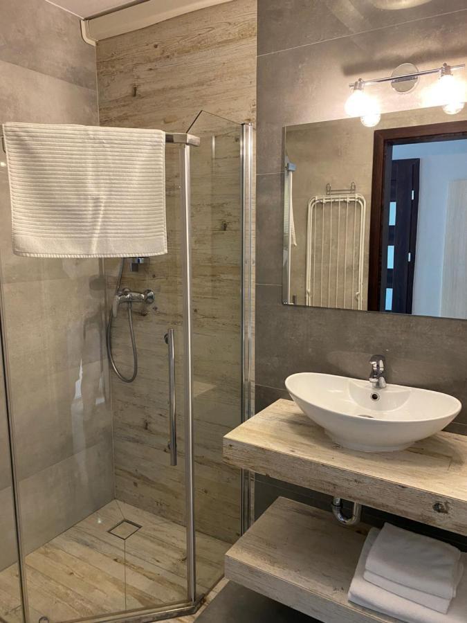 Aqua Marine Jurata Exterior foto